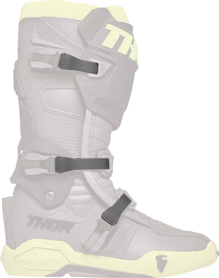 Thor Radial Комплект ремешков Серый 