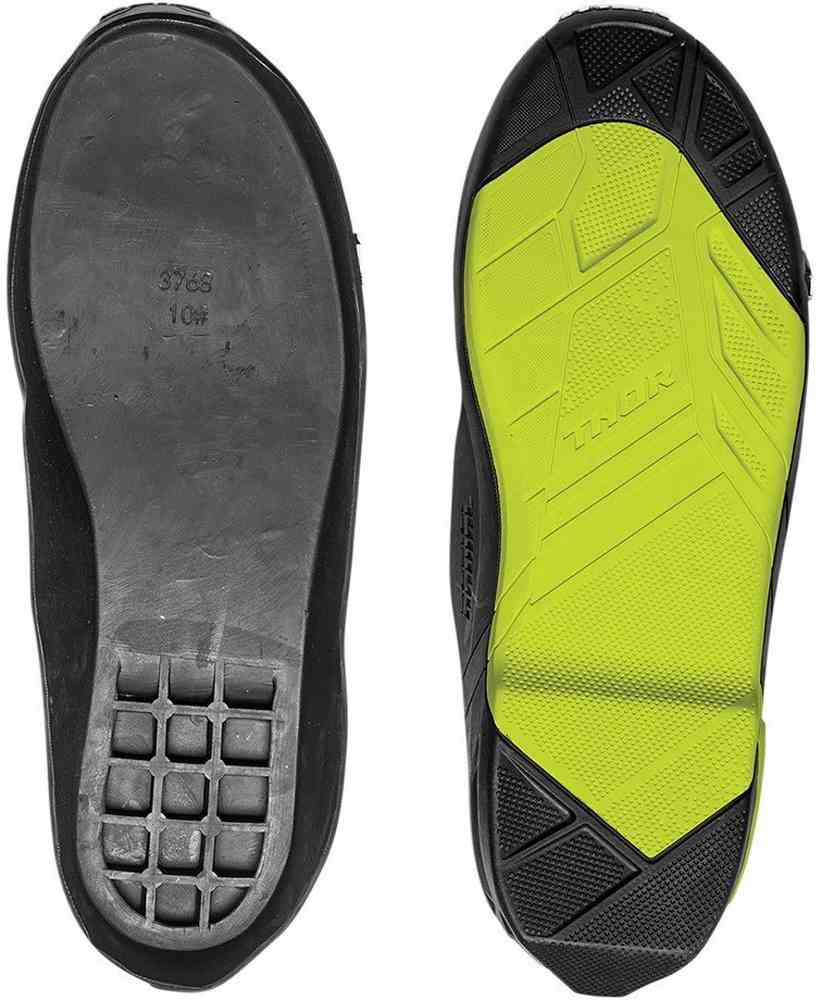 Thor Radial Outsole