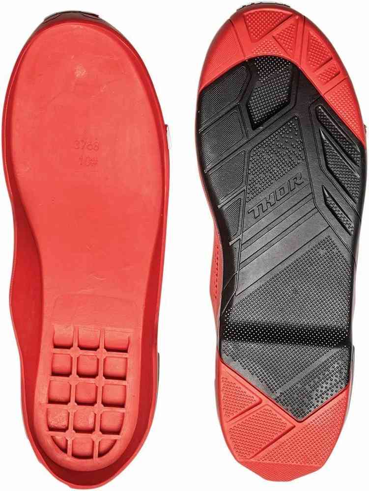 Thor Radial Outsole