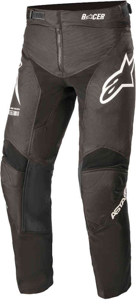 Alpinestars Racer Braap Pantalones de Motocross Juvenil