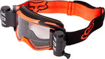 FOX Vue Stray Roll-Off/Tear-Off Motocross Goggles Set