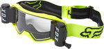 FOX Vue Stray Roll-Off/Tear-Off Motocross Goggles Set