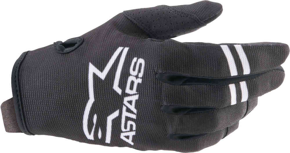 Alpinestars Radar Молодежные мотокросс перчатки