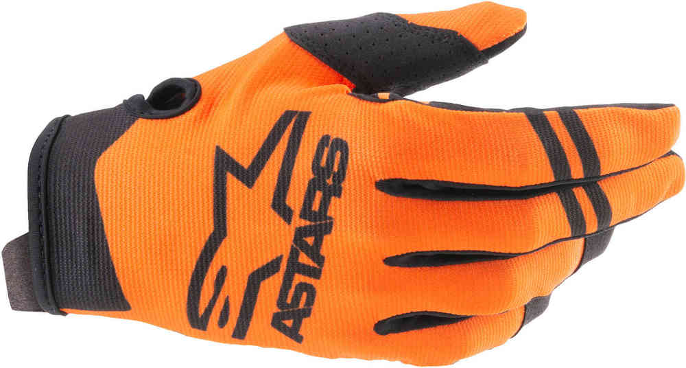 Alpinestars Radar Guanti Giovani Motocross