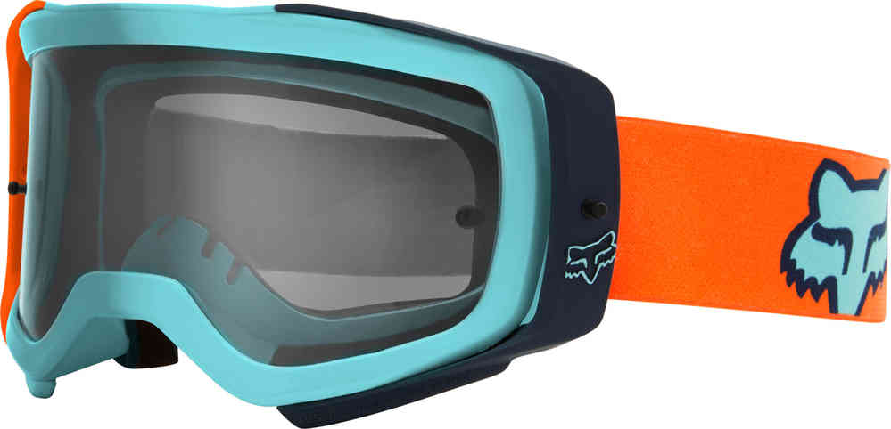 Gafas para shop motocross fox