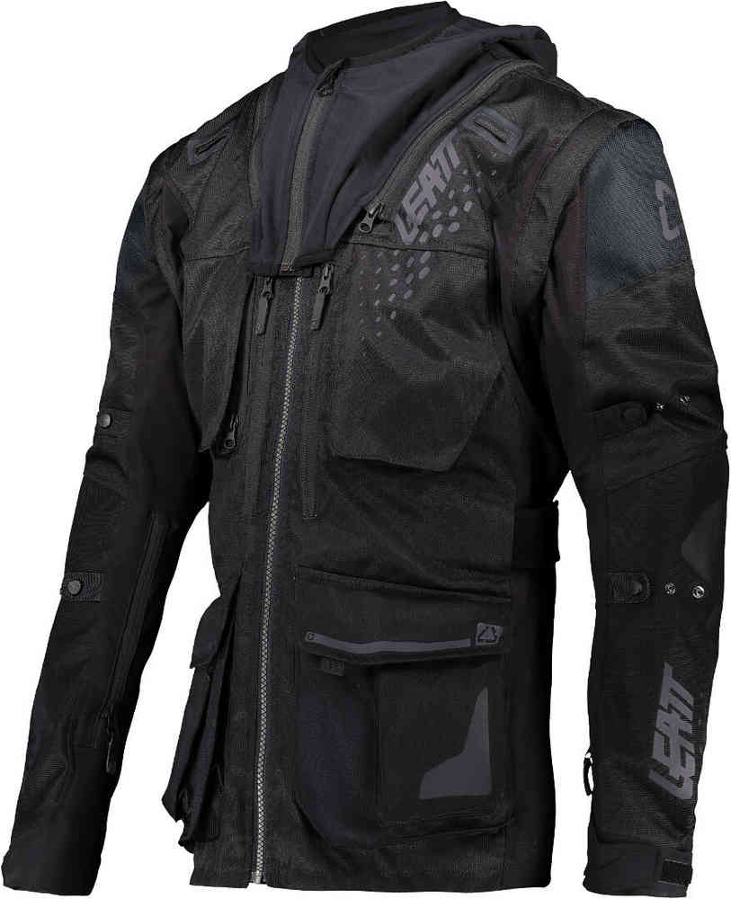 Enduro online motorbike jacket