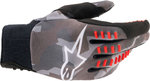 Alpinestars SMX-E Camo Motorcross handschoenen
