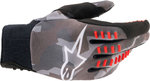 Alpinestars SMX-E Camo Motocross Handschuhe