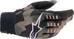 Alpinestars SMX-E Camo Motocross Handschuhe