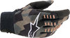 Alpinestars SMX-E Camo Motorcross handschoenen