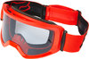 FOX Main Stray Motocross Goggles