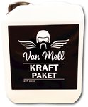 Van Mell Kraftpaket Motorcykel Renere Koncentrat 2 liter