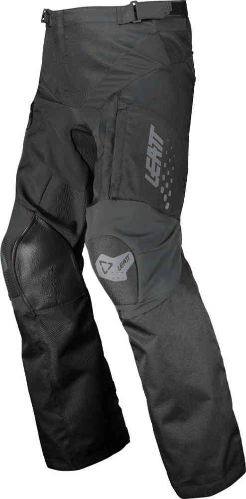 Sollozos grueso Puno Leatt Moto 5.5 Enduro Pantalones de Motocross - mejores precios ▷ FC-Moto