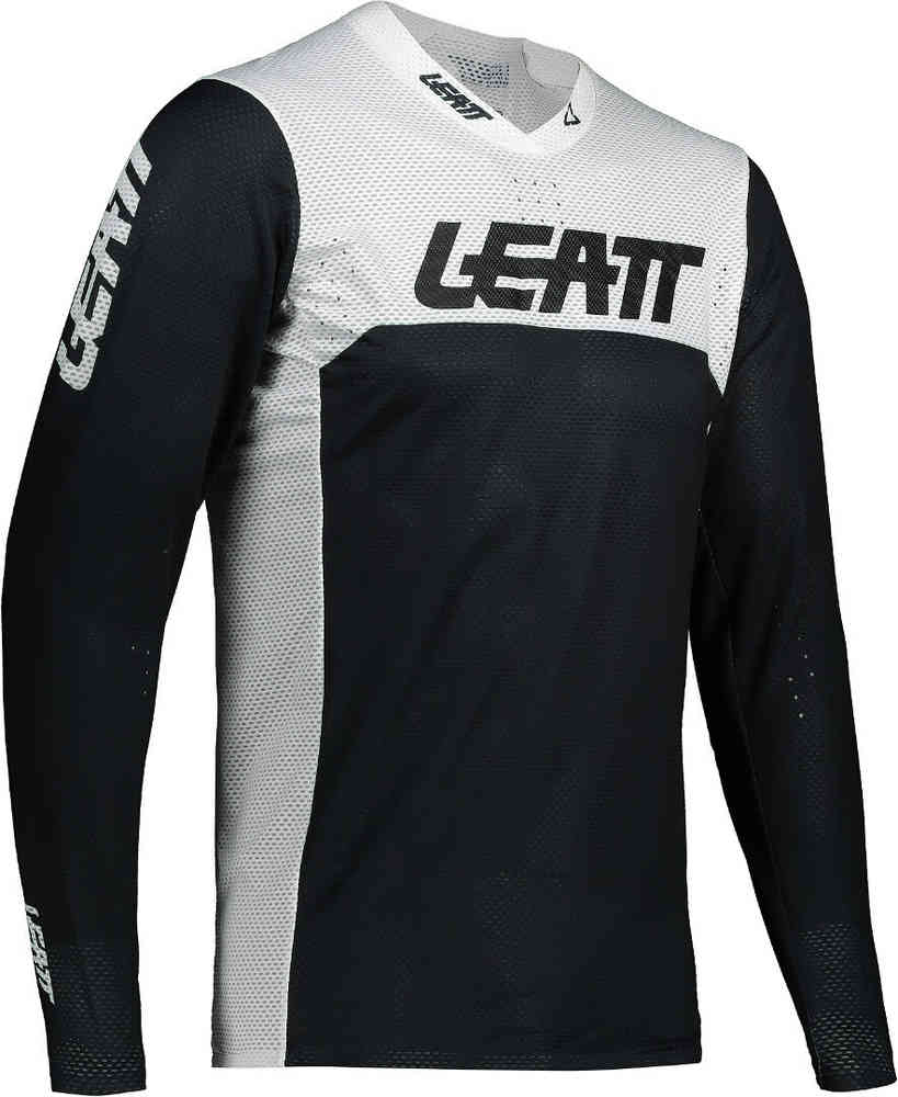 Leatt Moto 5.5 Ultraweld Bold Motocross Jersey