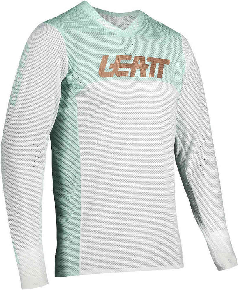 Leatt Moto 5.5 Ultraweld Bold Мотокросс-Джерси