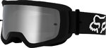 FOX Main S Stray Tear-Off Motocross Goggles