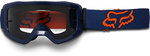 FOX Main S Stray Gafas de motocross desgarradas