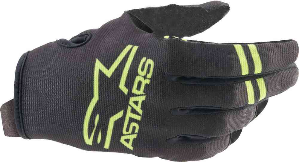 Alpinestars Radar Motokrosové rukavice