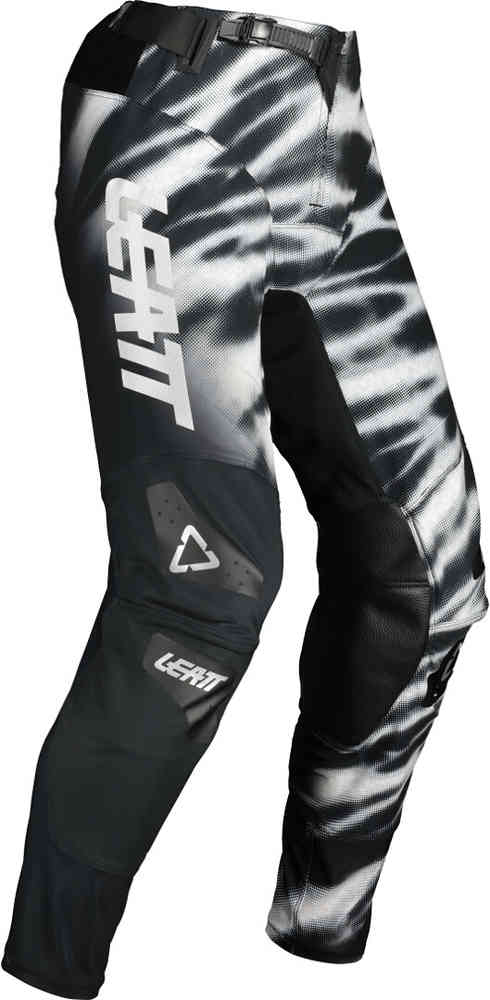 Leatt Moto 5.5 I.K.S. African Tiger Брюки для мотокросса