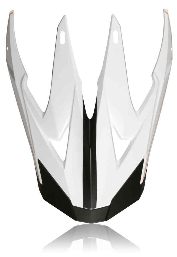 Acerbis X-Racer VTR Пик шлема