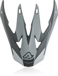 Acerbis X-Racer VTR Picco del casco
