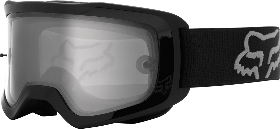FOX Main X Stray Tear-Off Motocross beskyttelsesbriller