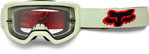 FOX Main X Stray Слезоточивый Мотокросс очки