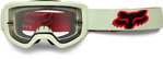 FOX Main X Stray Tear-Off Motocross Brille