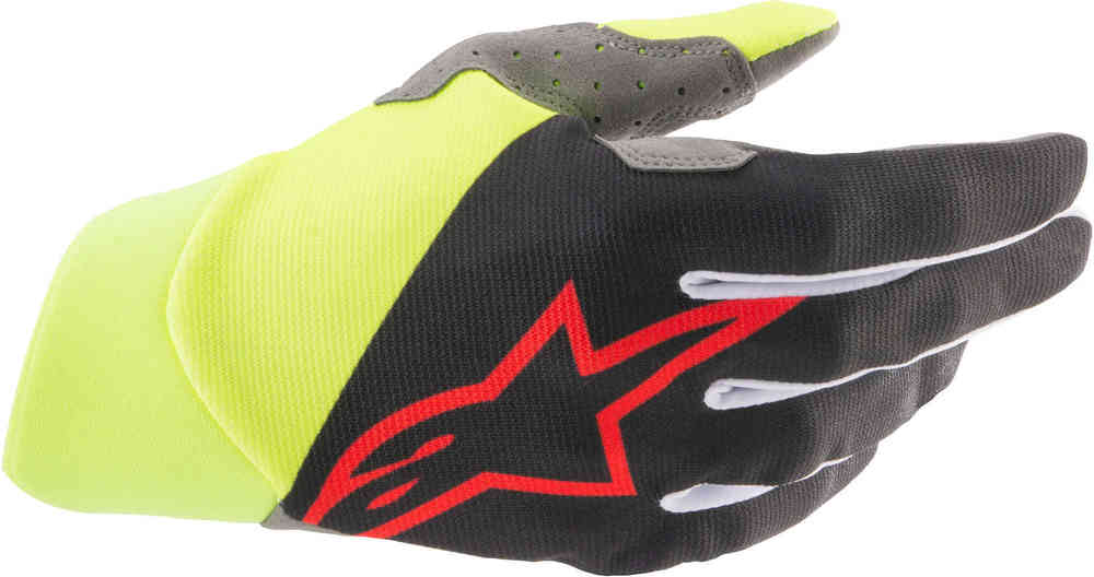 Alpinestars Dune Motorcross handschoenen