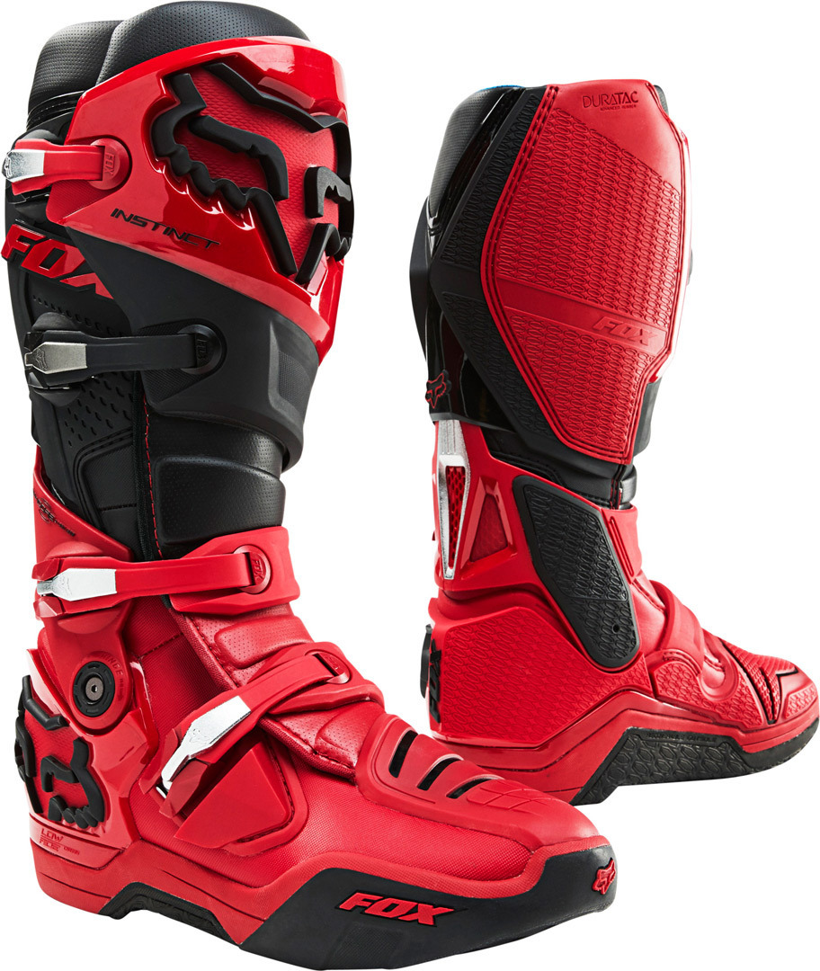 FOX Instinct FC Moto