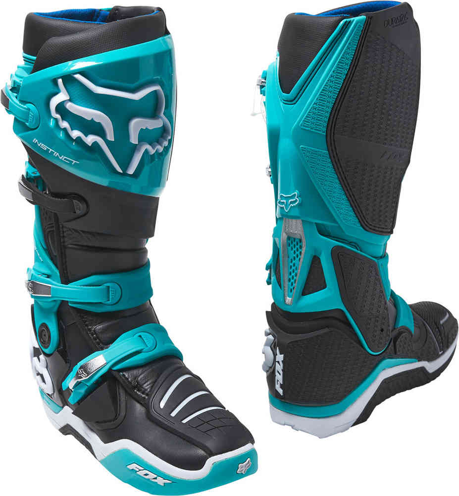 FOX Instinct Motocross Stiefel