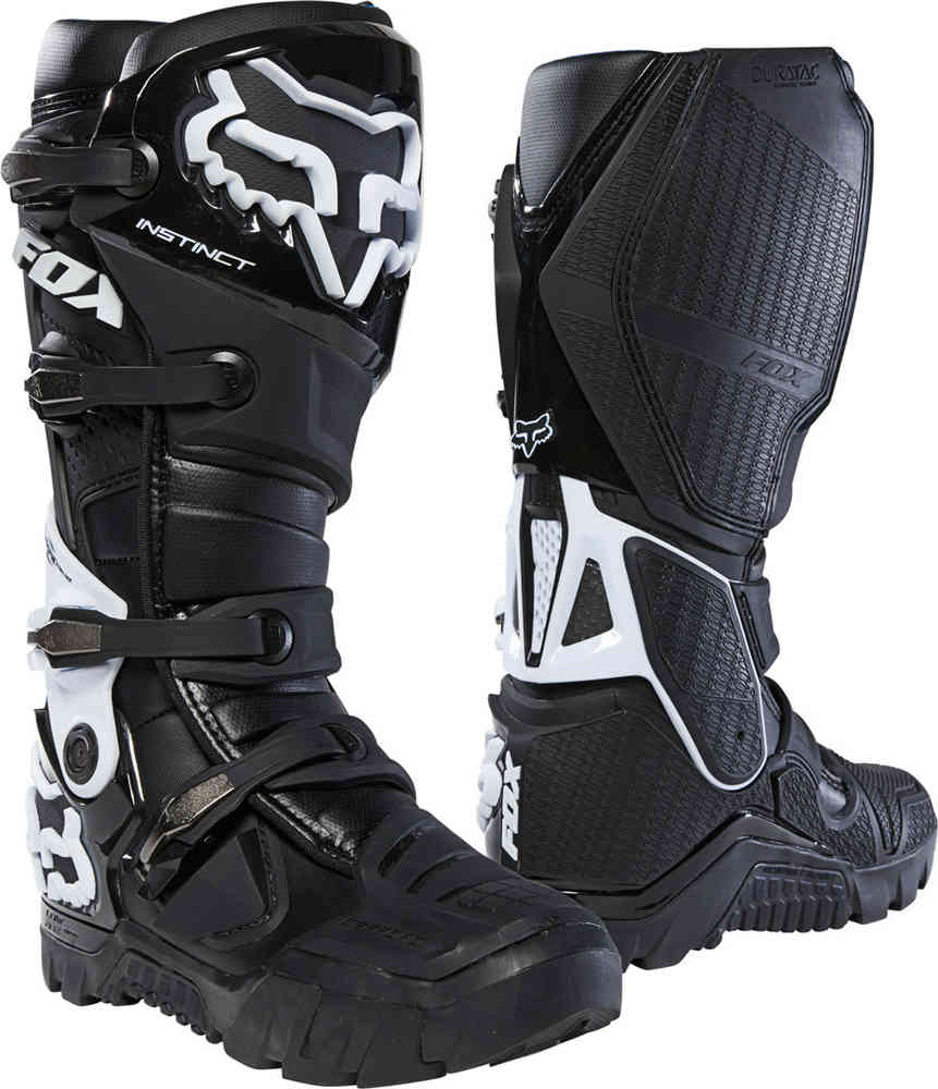 FOX Instinct X Motocross Stiefel