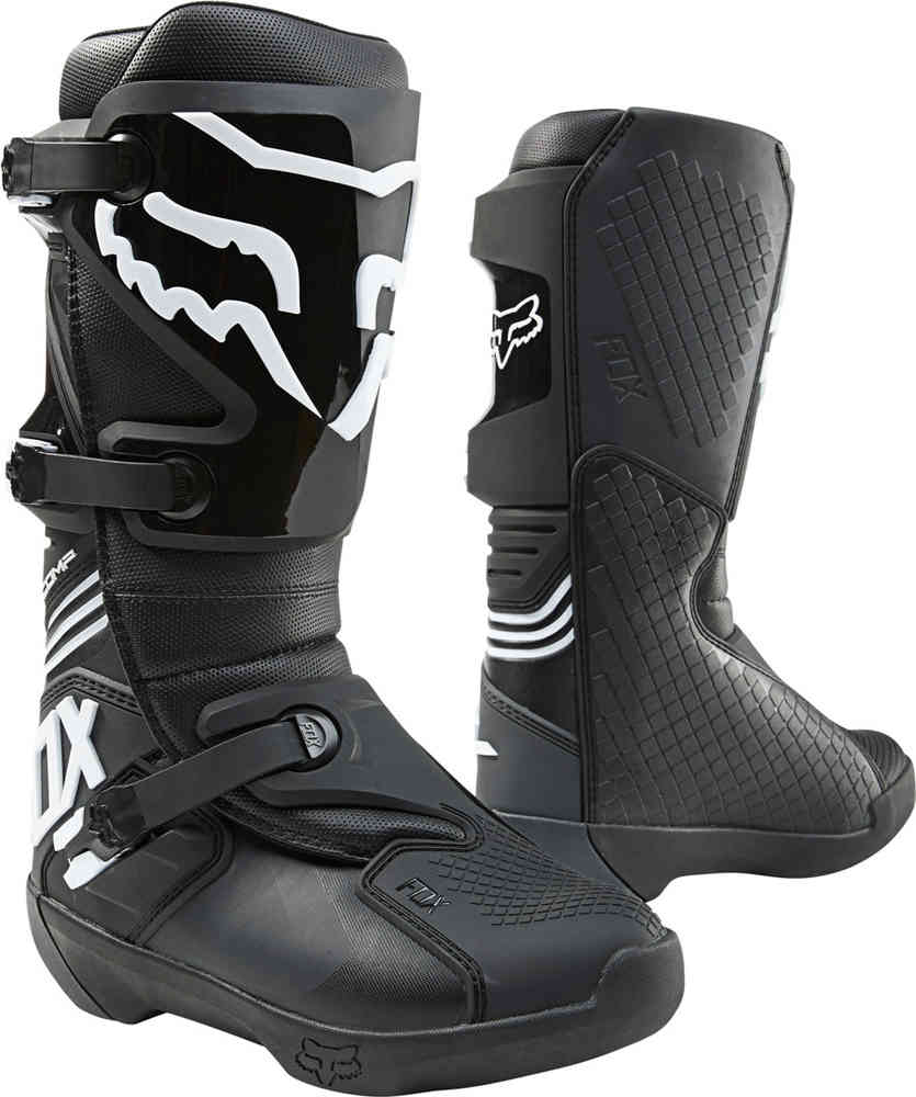 Botas de motocross baratas usadas clearance