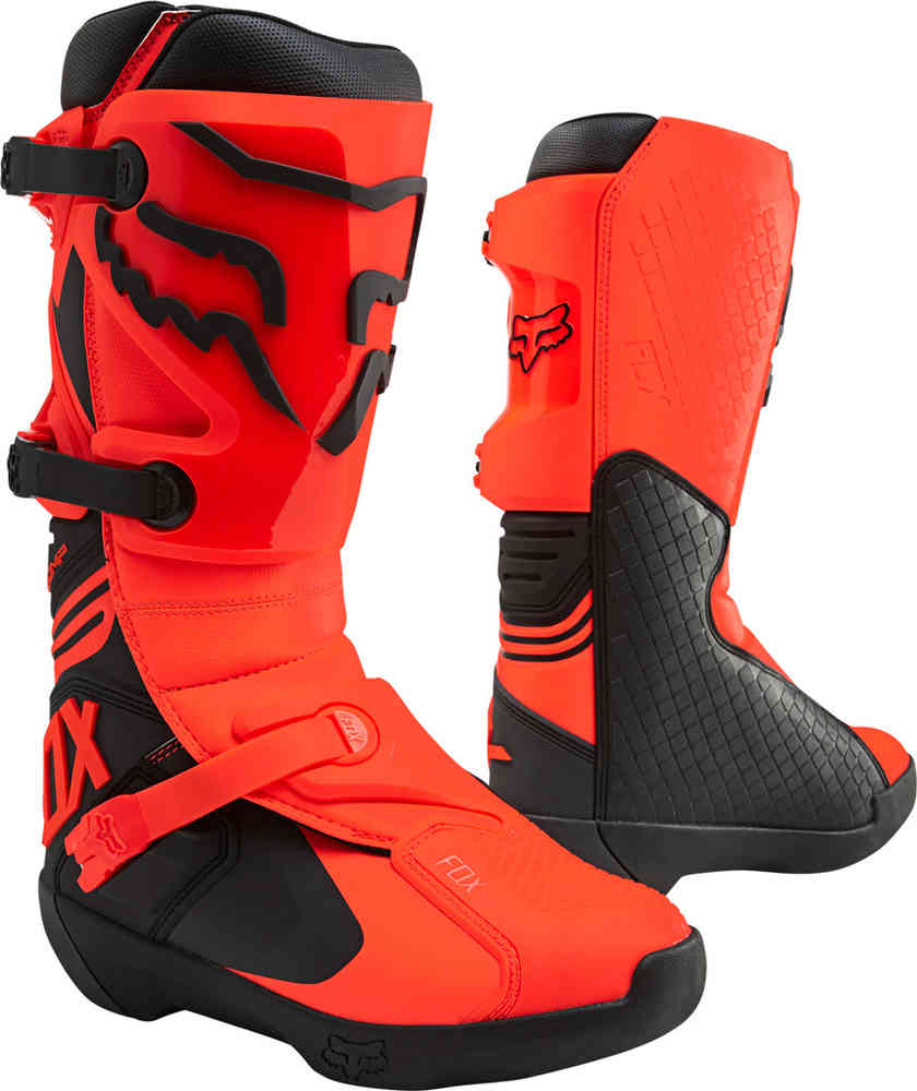 FOX Comp Motocross Stiefel