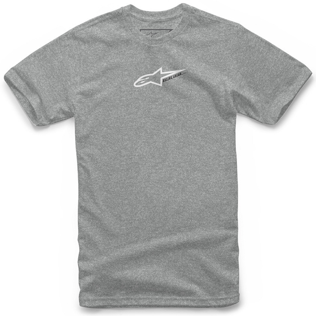 Alpinestars Race Mod T-shirt, grijs, afmeting S