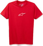 Alpinestars Race Mod T シャツ