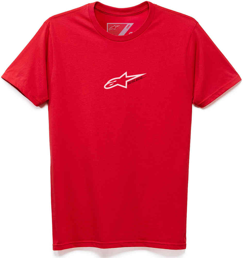 Alpinestars Race Mod T-shirt