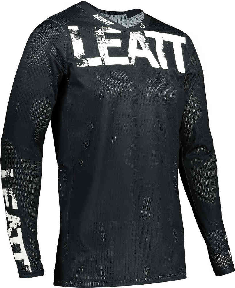 Leatt Moto 4.5 X-Flow Motocross Jersey