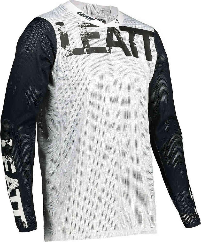 Leatt Moto 4.5 X-Flow Motocross Jersey