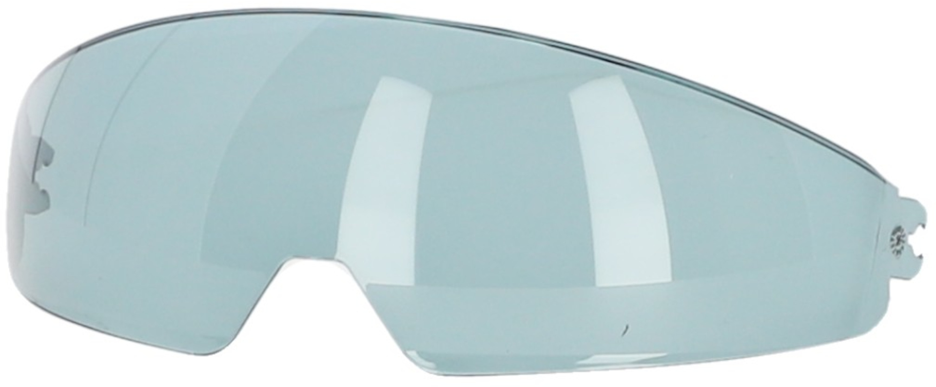 Acerbis Tarmak Sonnenvisier, grau, grau