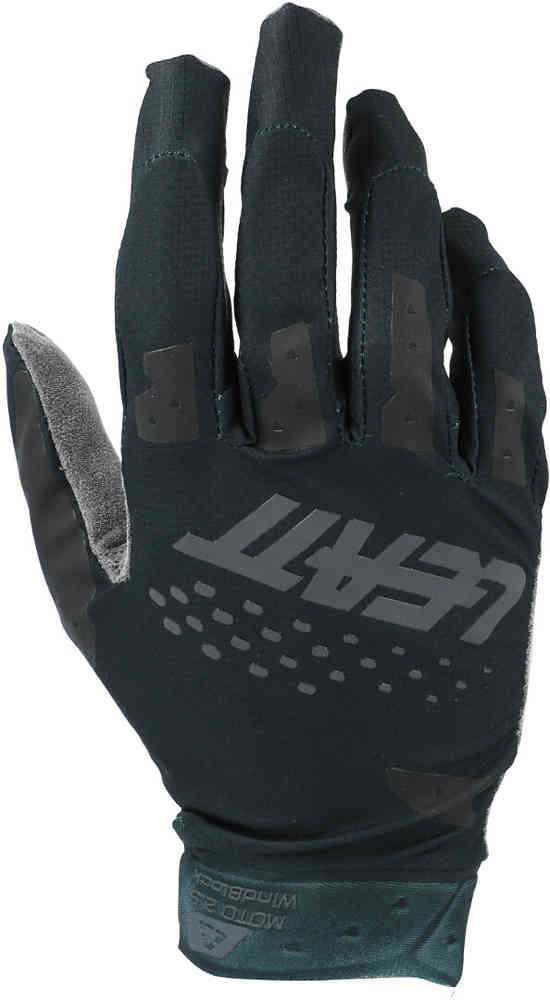 Leatt Moto 2.5 Windblock Motocross Handskar