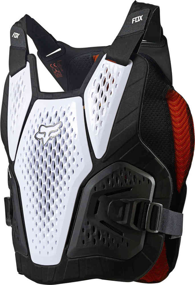 FOX Raceframe Impact SB D3O Beskytter Vest