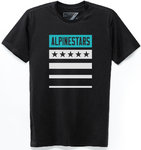 Alpinestars National Футболка