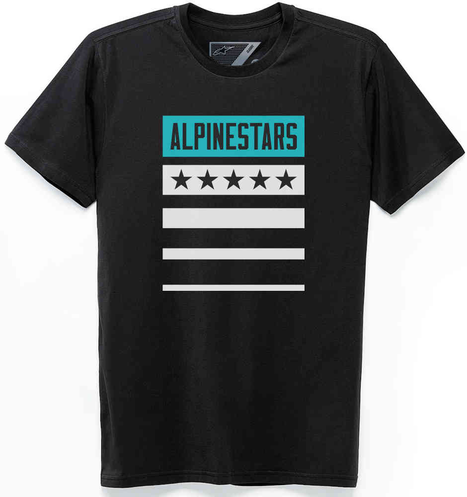 Alpinestars National Футболка