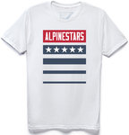 Alpinestars National T シャツ