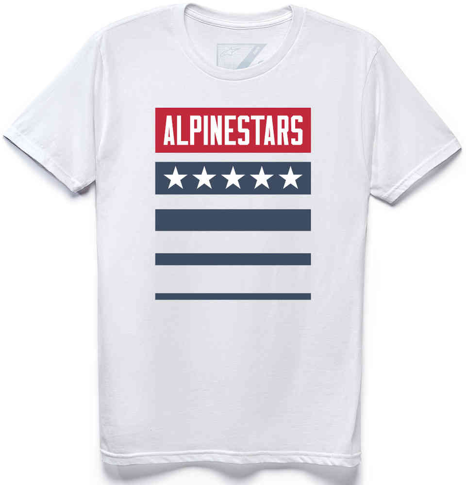 Alpinestars National Camiseta
