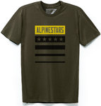 Alpinestars National Футболка