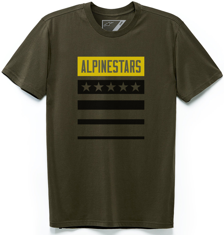 Alpinestars National Футболка