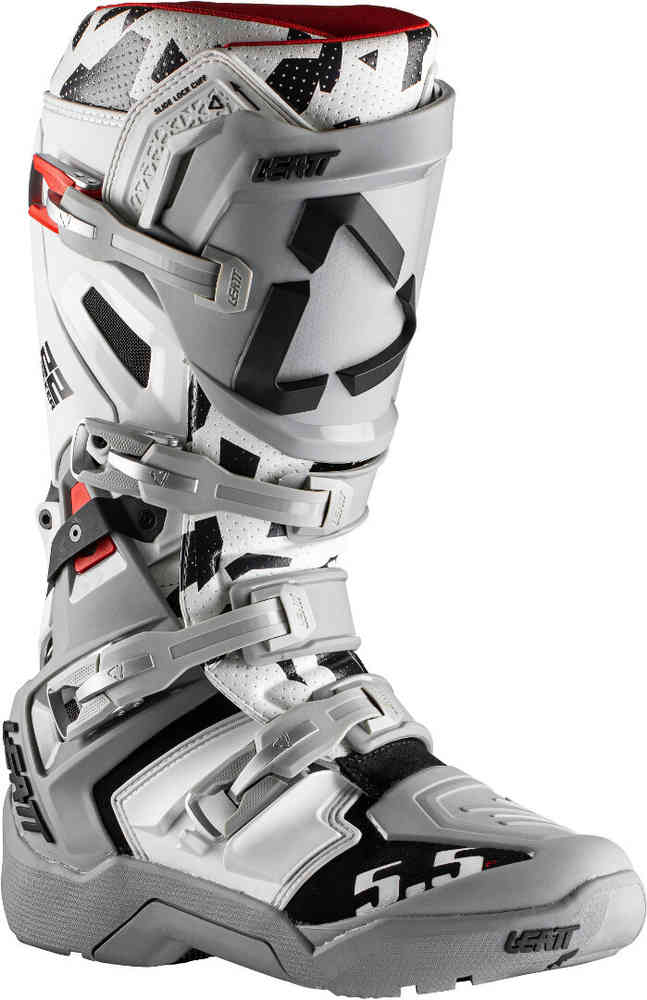 Leatt Moto 5.5 Flexlock Enduro Motocross Boots