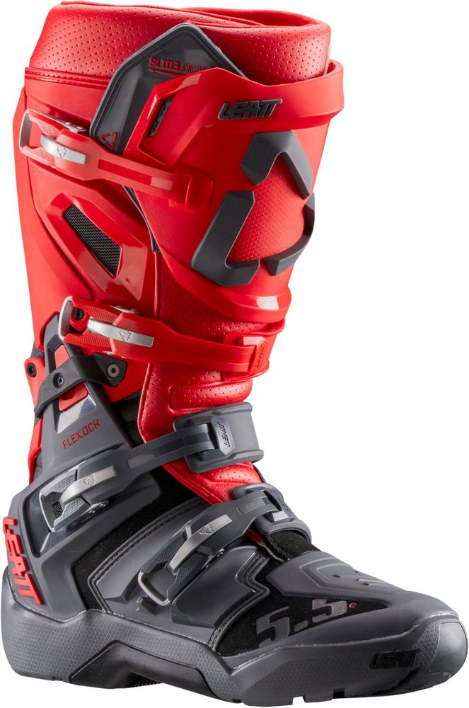 Leatt Moto 5.5 Flexlock Enduro Motocross Boots
